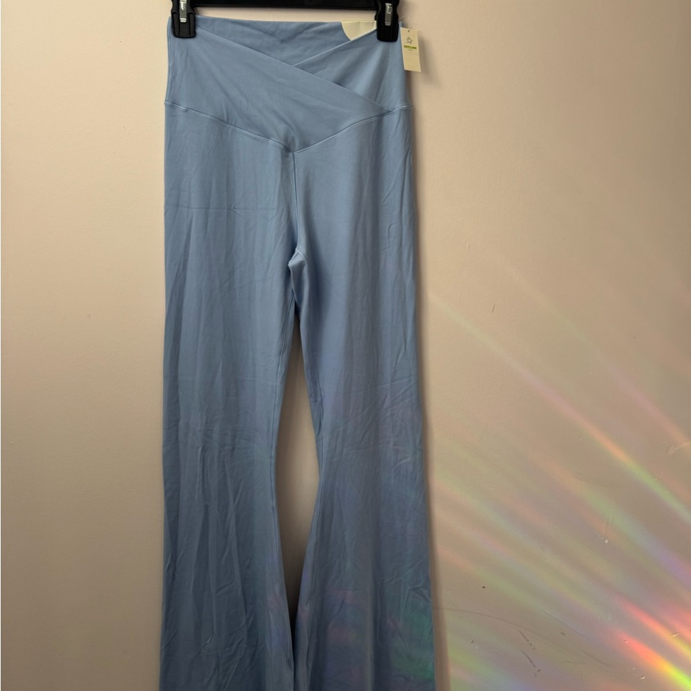 OFFLINE by Aerie Blue Leggings